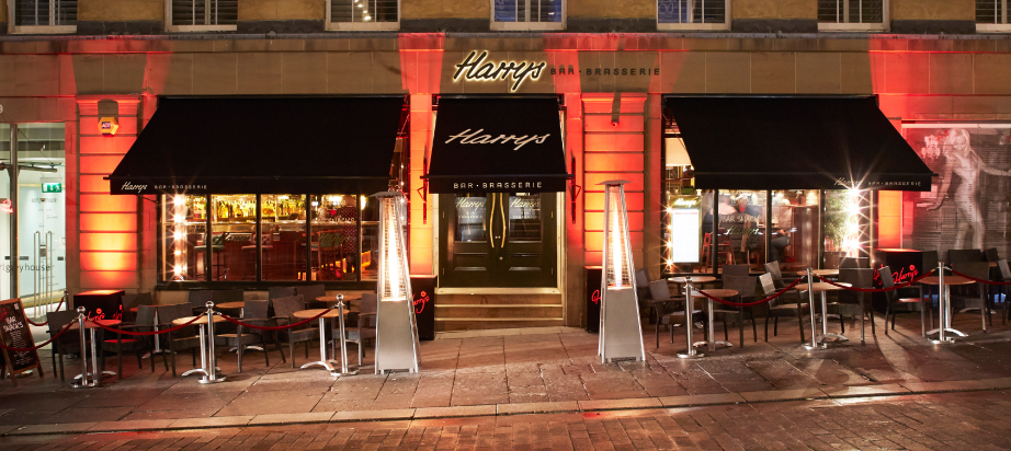 Harry's Bar Newcastle