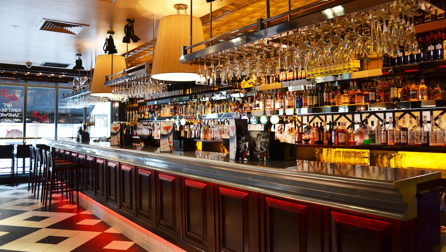 Harry's bar Newcastle