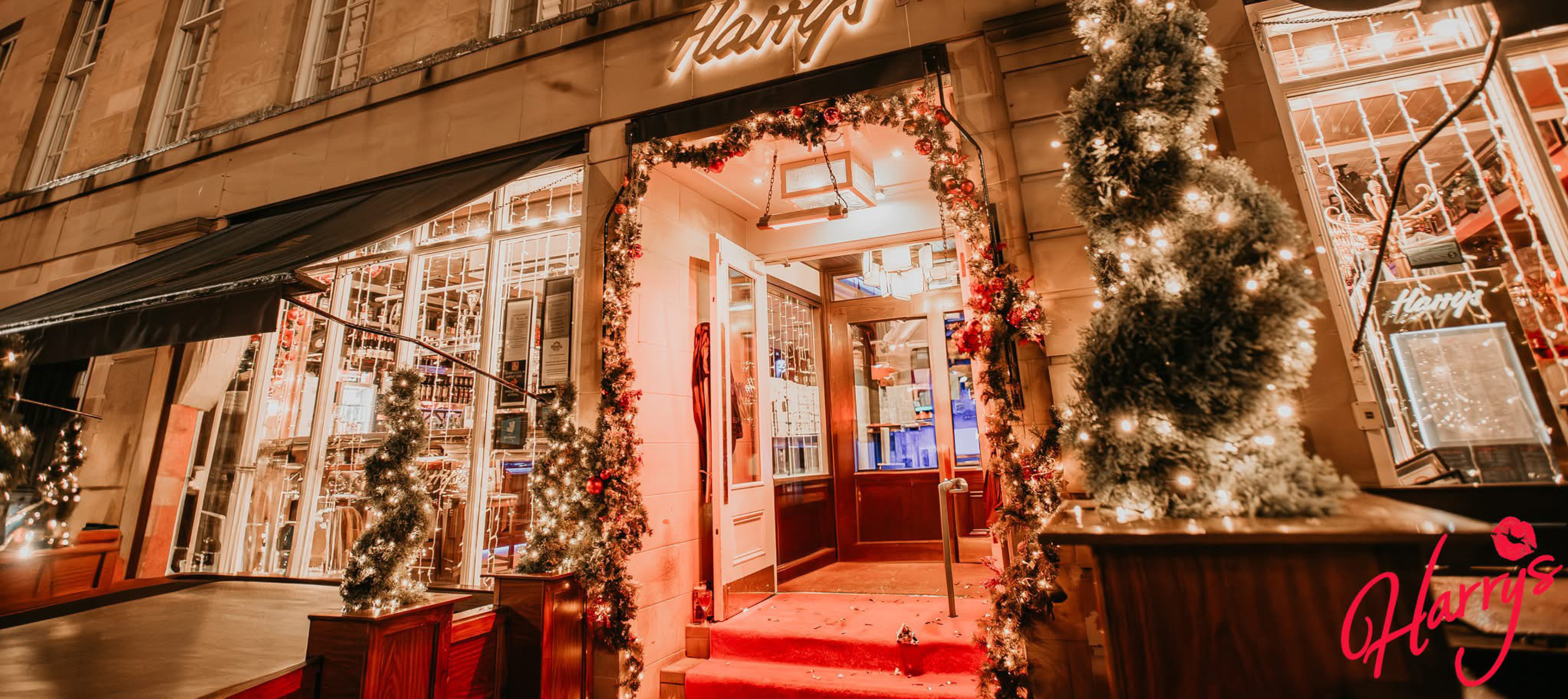 Harry's Bar Newcastle