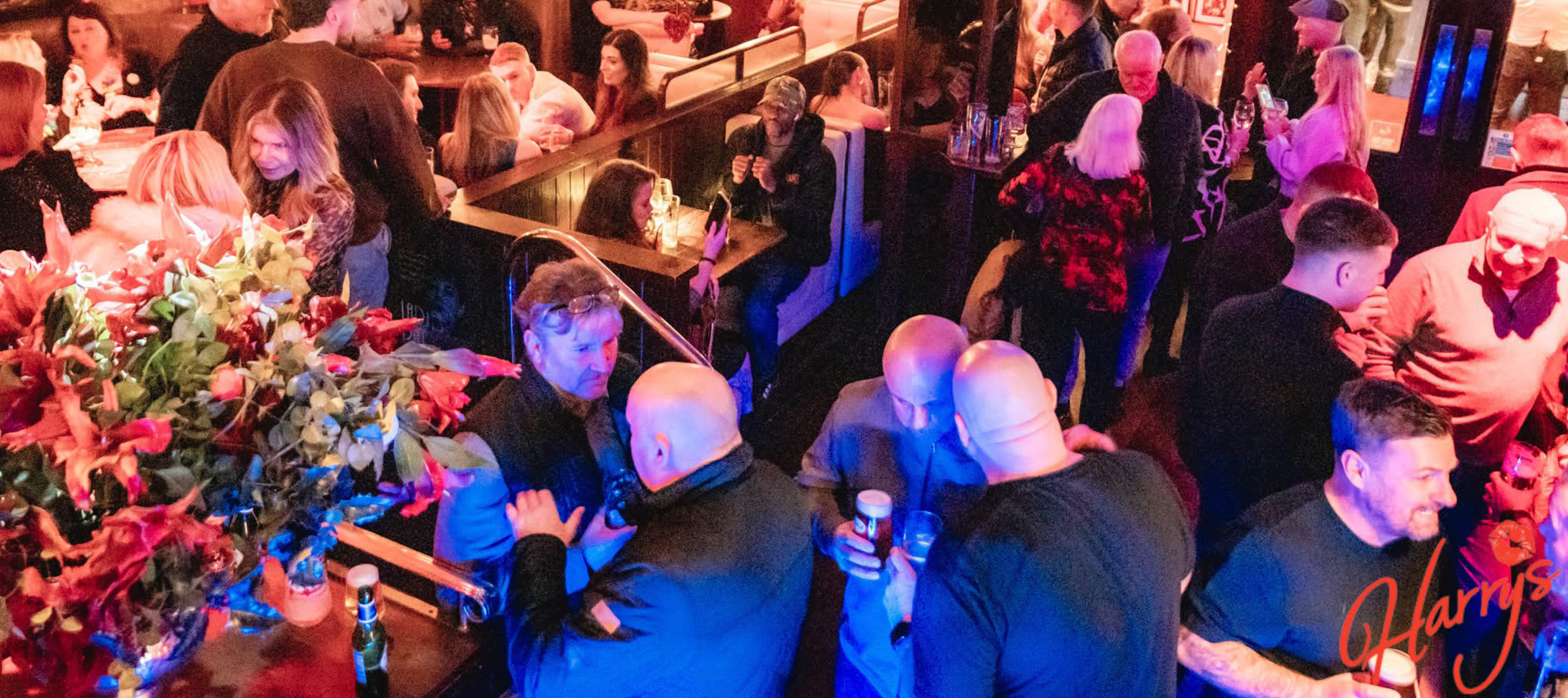 Harry's Bar Newcastle